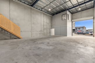 Factory, Warehouse & Industrial commercial property leased at 4/14 Birkett Place South Geelong VIC 3220