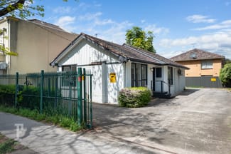 Shop & Retail commercial property for lease at 1B Pickett Street Footscray VIC 3011 Shop & Retail commercial property for lease at 1B Pickett Street Footscray VIC 3011