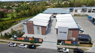 Factory, Warehouse & Industrial commercial property leased at 6/48 City Link Drive Carrara QLD 4211 Factory, Warehouse & Industrial commercial property leased at 6/48 City Link Drive Carrara QLD 4211