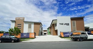 Factory, Warehouse & Industrial commercial property leased at 6/48 City Link Drive Carrara QLD 4211 Factory, Warehouse & Industrial commercial property leased at 6/48 City Link Drive Carrara QLD 4211