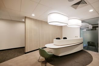 Medical / Consulting commercial property leased at 9/2 McCourt Street West Leederville WA 6007 Medical / Consulting commercial property leased at 9/2 McCourt Street West Leederville WA 6007