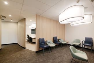 Medical / Consulting commercial property leased at 9/2 McCourt Street West Leederville WA 6007 Medical / Consulting commercial property leased at 9/2 McCourt Street West Leederville WA 6007