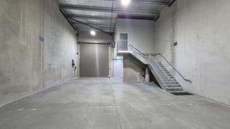 Factory, Warehouse & Industrial commercial property for lease at 2/2 Hannabus Place Mulgrave NSW 2756