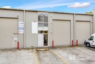Offices commercial property leased at 31a/7 Salisbury Road Castle Hill NSW 2154 Offices commercial property leased at 31a/7 Salisbury Road Castle Hill NSW 2154
