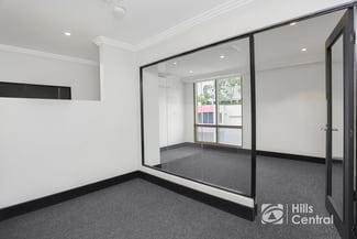 Offices commercial property leased at 31a/7 Salisbury Road Castle Hill NSW 2154 Offices commercial property leased at 31a/7 Salisbury Road Castle Hill NSW 2154