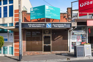 Offices commercial property leased at 1628-1630 High Street Glen Iris VIC 3146 Offices commercial property leased at 1628-1630 High Street Glen Iris VIC 3146