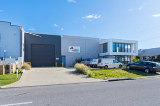 Factory, Warehouse & Industrial commercial property leased at 1 Milson Place O'connor WA 6163