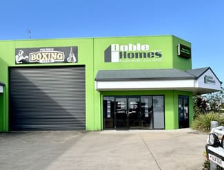 Factory, Warehouse & Industrial commercial property leased at 3A/1-3 Civil Road Garbutt QLD 4814 Factory, Warehouse & Industrial commercial property leased at 3A/1-3 Civil Road Garbutt QLD 4814