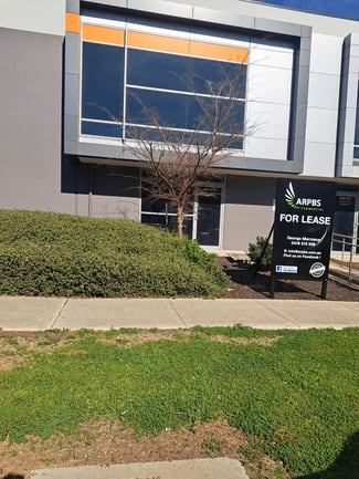 Factory, Warehouse & Industrial commercial property leased at 4/11 Infinity Drive Truganina VIC 3029 Factory, Warehouse & Industrial commercial property leased at 4/11 Infinity Drive Truganina VIC 3029