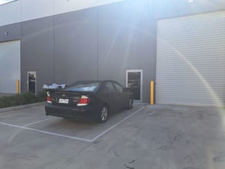 Factory, Warehouse & Industrial commercial property leased at 4/11 Infinity Drive Truganina VIC 3029 Factory, Warehouse & Industrial commercial property leased at 4/11 Infinity Drive Truganina VIC 3029