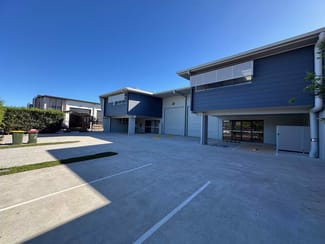 Factory, Warehouse & Industrial commercial property leased at 27 Hancock Way Baringa QLD 4551 Factory, Warehouse & Industrial commercial property leased at 27 Hancock Way Baringa QLD 4551