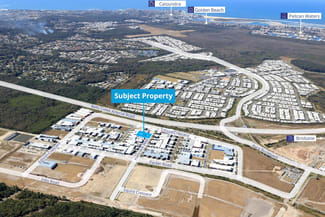 Factory, Warehouse & Industrial commercial property leased at 27 Hancock Way Baringa QLD 4551 Factory, Warehouse & Industrial commercial property leased at 27 Hancock Way Baringa QLD 4551