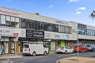 Offices commercial property for lease at Level 1/45-47 Colbee Court Phillip ACT 2606 Offices commercial property for lease at Level 1/45-47 Colbee Court Phillip ACT 2606