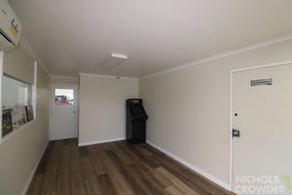 Factory, Warehouse & Industrial commercial property leased at 26 Brett Drive Carrum Downs VIC 3201 Factory, Warehouse & Industrial commercial property leased at 26 Brett Drive Carrum Downs VIC 3201
