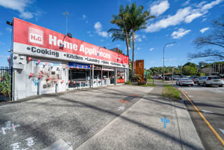Showrooms / Bulky Goods commercial property leased at 728 & 730 Pittwater Road Brookvale NSW 2100 Showrooms / Bulky Goods commercial property leased at 728 & 730 Pittwater Road Brookvale NSW 2100