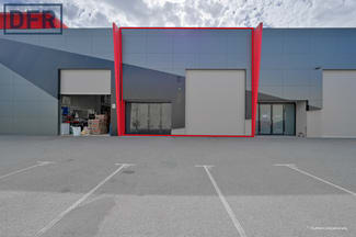 Factory, Warehouse & Industrial commercial property leased at 2/59 Forsyth Street O'connor WA 6163 Factory, Warehouse & Industrial commercial property leased at 2/59 Forsyth Street O'connor WA 6163