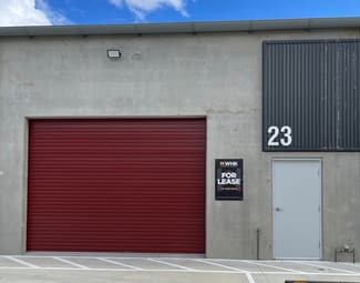 Factory, Warehouse & Industrial commercial property leased at 23/401 West Dapto Road Horsley NSW 2530 Factory, Warehouse & Industrial commercial property leased at 23/401 West Dapto Road Horsley NSW 2530