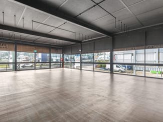 Showrooms / Bulky Goods commercial property leased at 591 Church Street North Parramatta NSW 2151
