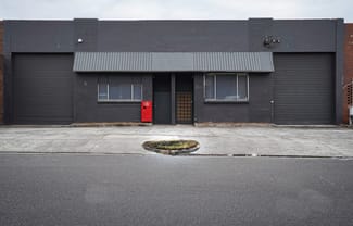 Offices commercial property leased at 6 Trent Street Moorabbin VIC 3189 Offices commercial property leased at 6 Trent Street Moorabbin VIC 3189