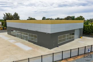 Shop & Retail commercial property for lease at 355B Midland Highway Shepparton East VIC 3631 Shop & Retail commercial property for lease at 355B Midland Highway Shepparton East VIC 3631
