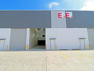 Factory, Warehouse & Industrial commercial property leased at E5/20 Picrite Close Pemulwuy NSW 2145