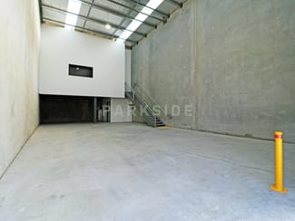 Factory, Warehouse & Industrial commercial property leased at E5/20 Picrite Close Pemulwuy NSW 2145