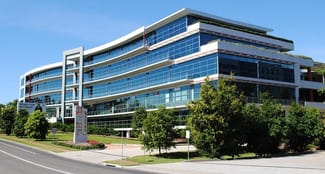 Medical / Consulting commercial property leased at 307/14 - 16 Lexington Drive Bella Vista NSW 2153 Medical / Consulting commercial property leased at 307/14 - 16 Lexington Drive Bella Vista NSW 2153