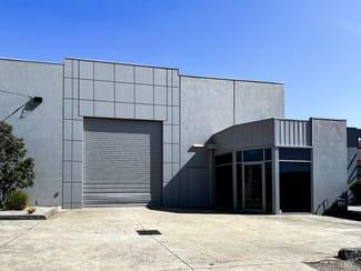 Offices commercial property leased at 16 Bennetts Road Mornington VIC 3931 Offices commercial property leased at 16 Bennetts Road Mornington VIC 3931