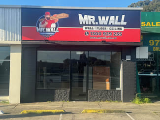 Shop & Retail commercial property leased at 158C Princes Highway Dandenong VIC 3175