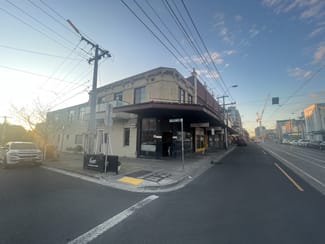 Shop & Retail commercial property leased at 901 High Street Thornbury VIC 3071 Shop & Retail commercial property leased at 901 High Street Thornbury VIC 3071