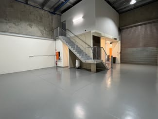 Factory, Warehouse & Industrial commercial property leased at 15/252 Newline Road Dural NSW 2158 Factory, Warehouse & Industrial commercial property leased at 15/252 Newline Road Dural NSW 2158
