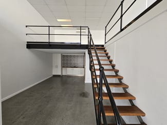 Offices commercial property leased at Burleigh Heads QLD 4220