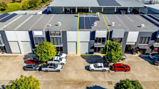 Other commercial property leased at 47/28 Burnside Road Ormeau QLD 4208 Other commercial property leased at 47/28 Burnside Road Ormeau QLD 4208