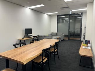 Offices commercial property leased at Level 1 Suite 120/159 Mann Street Gosford NSW 2250
