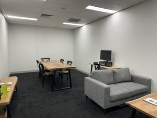 Offices commercial property leased at Level 1 Suite 120/159 Mann Street Gosford NSW 2250