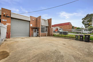 Factory, Warehouse & Industrial commercial property leased at 1/23 Norfolk Court Coburg North VIC 3058 Factory, Warehouse & Industrial commercial property leased at 1/23 Norfolk Court Coburg North VIC 3058