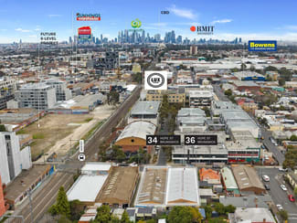 Factory, Warehouse & Industrial commercial property sold at 34 & 36 Hope Street Brunswick VIC 3056 Factory, Warehouse & Industrial commercial property sold at 34 & 36 Hope Street Brunswick VIC 3056