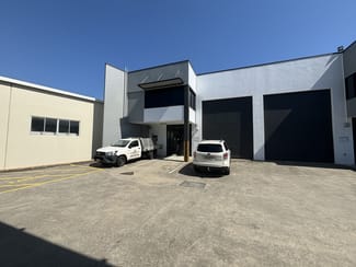 Factory, Warehouse & Industrial commercial property for lease at 5a/787 Kingsford Smith Drive Eagle Farm QLD 4009 Factory, Warehouse & Industrial commercial property for lease at 5a/787 Kingsford Smith Drive Eagle Farm QLD 4009