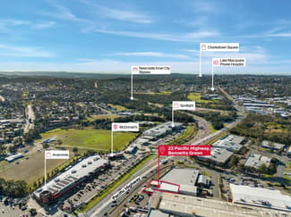 Other commercial property leased at 23 Pacific Highway Bennetts Green NSW 2290 Other commercial property leased at 23 Pacific Highway Bennetts Green NSW 2290