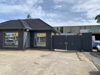 Factory, Warehouse & Industrial commercial property leased at 92 Days Rd Croydon Park SA 5008