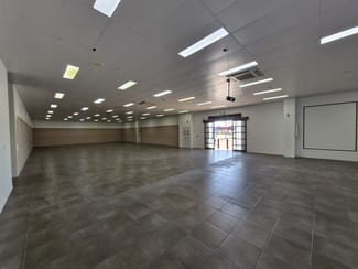 Shop & Retail commercial property for lease at Shop 4/106 Takalvan Street Kensington QLD 4670