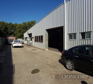 Factory, Warehouse & Industrial commercial property leased at East Brisbane QLD 4169 Factory, Warehouse & Industrial commercial property leased at East Brisbane QLD 4169