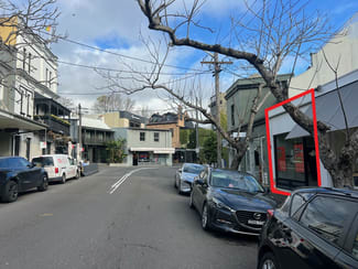 Shop & Retail commercial property leased at 20 Glenmore Road Paddington NSW 2021 Shop & Retail commercial property leased at 20 Glenmore Road Paddington NSW 2021