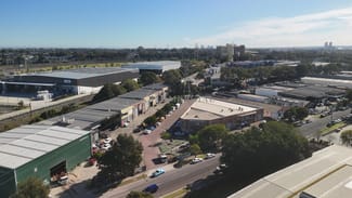 Factory, Warehouse & Industrial commercial property leased at Unit 2/53-57 Cosgrove Road Strathfield South NSW 2136 Factory, Warehouse & Industrial commercial property leased at Unit 2/53-57 Cosgrove Road Strathfield South NSW 2136
