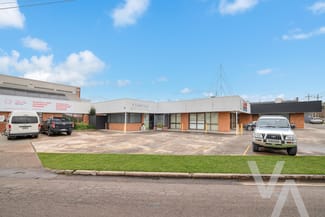 Offices commercial property leased at A/16-18 Christo Road Georgetown NSW 2298 Offices commercial property leased at A/16-18 Christo Road Georgetown NSW 2298