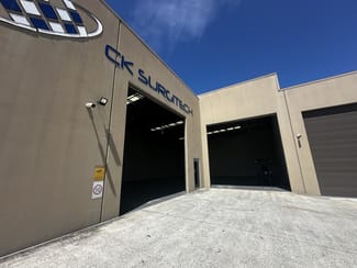 Showrooms / Bulky Goods commercial property leased at 6/14 Technology Drive Arundel QLD 4214 Showrooms / Bulky Goods commercial property leased at 6/14 Technology Drive Arundel QLD 4214