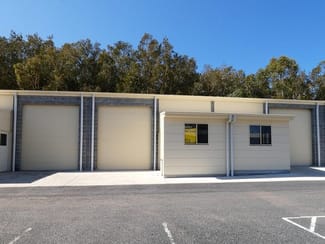 Factory, Warehouse & Industrial commercial property for lease at 7/20 Chestnut Road Port Macquarie NSW 2444 Factory, Warehouse & Industrial commercial property for lease at 7/20 Chestnut Road Port Macquarie NSW 2444