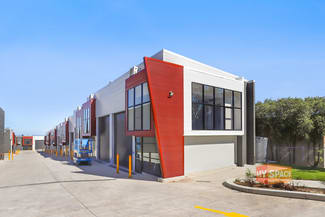 Factory, Warehouse & Industrial commercial property leased at 4/18 Loyalty Road North Rocks NSW 2151 Factory, Warehouse & Industrial commercial property leased at 4/18 Loyalty Road North Rocks NSW 2151