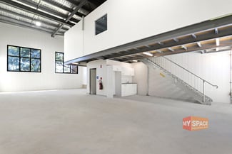 Factory, Warehouse & Industrial commercial property leased at 4/18 Loyalty Road North Rocks NSW 2151 Factory, Warehouse & Industrial commercial property leased at 4/18 Loyalty Road North Rocks NSW 2151