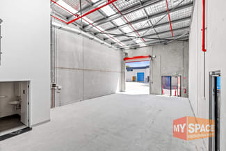Factory, Warehouse & Industrial commercial property leased at 83/2 The Crescent Kingsgrove NSW 2208 Factory, Warehouse & Industrial commercial property leased at 83/2 The Crescent Kingsgrove NSW 2208